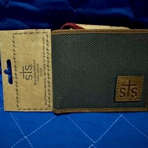COPY - COPY - STS Ranchwear Wallet New